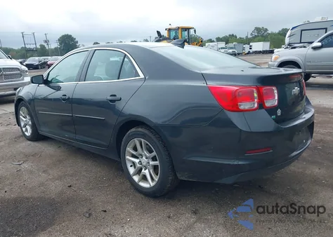 2015 Chevrolet Malibu 1Lt z USA, uszkodzony, nr VIN 1G11C5SL3FF341360